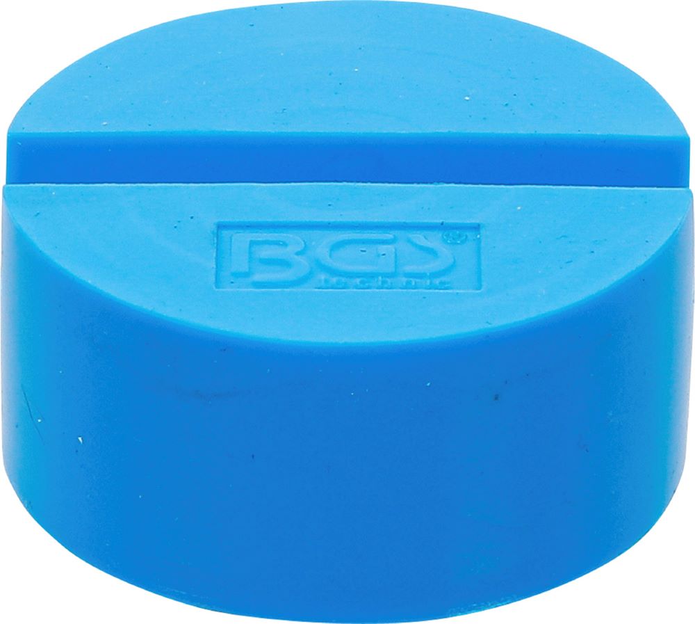 Produktbild BGS Gummiauflage für Wagenheber 75 x 35 mm