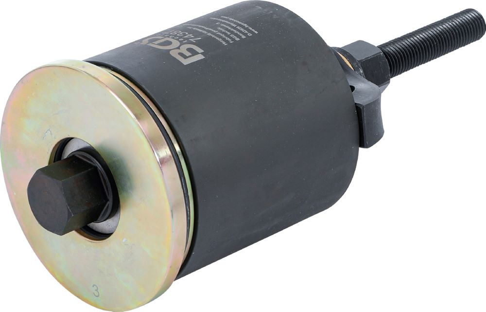 Produktbild BGS Gummibuchsen Werkzeug Satz für BMW E60, E61, E63, E64