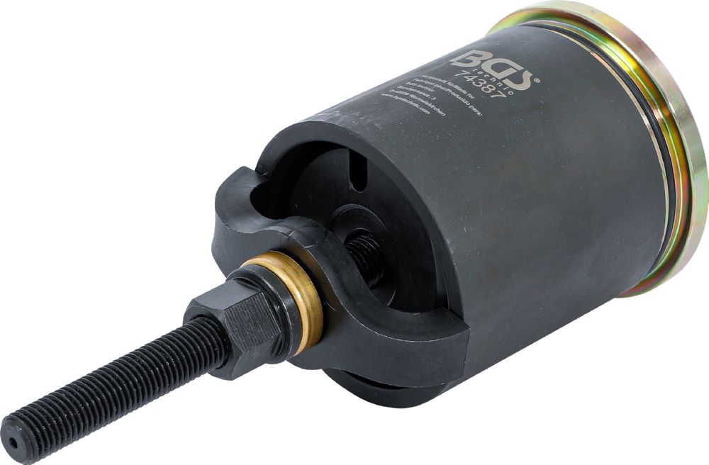 Produktbild BGS Gummibuchsen Werkzeug Satz für BMW E60, E61, E63, E64 bild 2