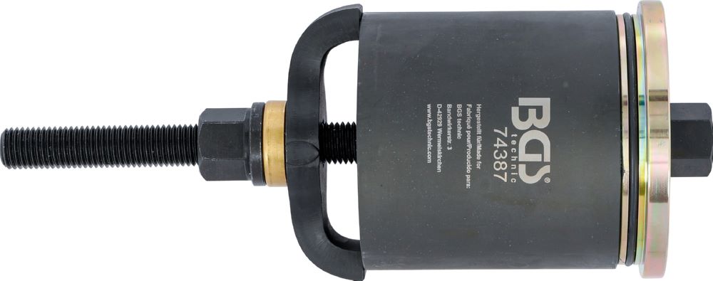 Produktbild BGS Gummibuchsen Werkzeug Satz für BMW E60, E61, E63, E64 bild 3