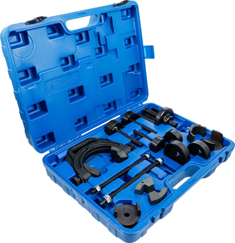 Produktbild BGS Gummibuchsen Werkzeug Satz für Toyota 13 teilig