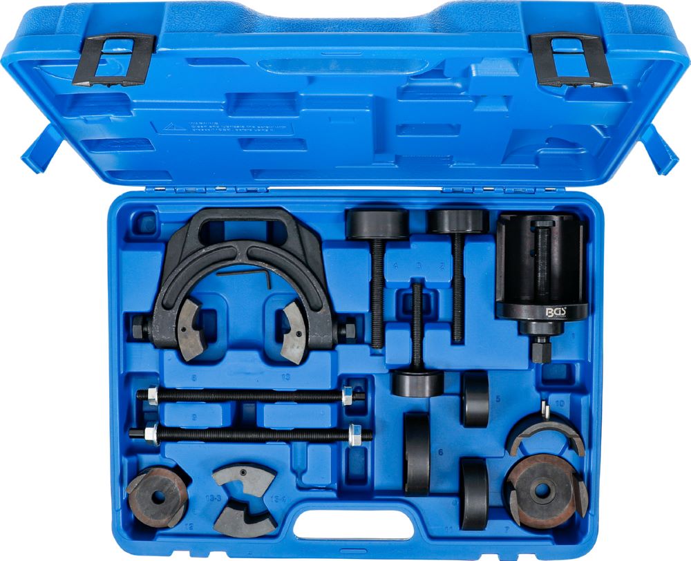 Produktbild BGS Gummibuchsen Werkzeug Satz für Toyota 13 teilig bild 3