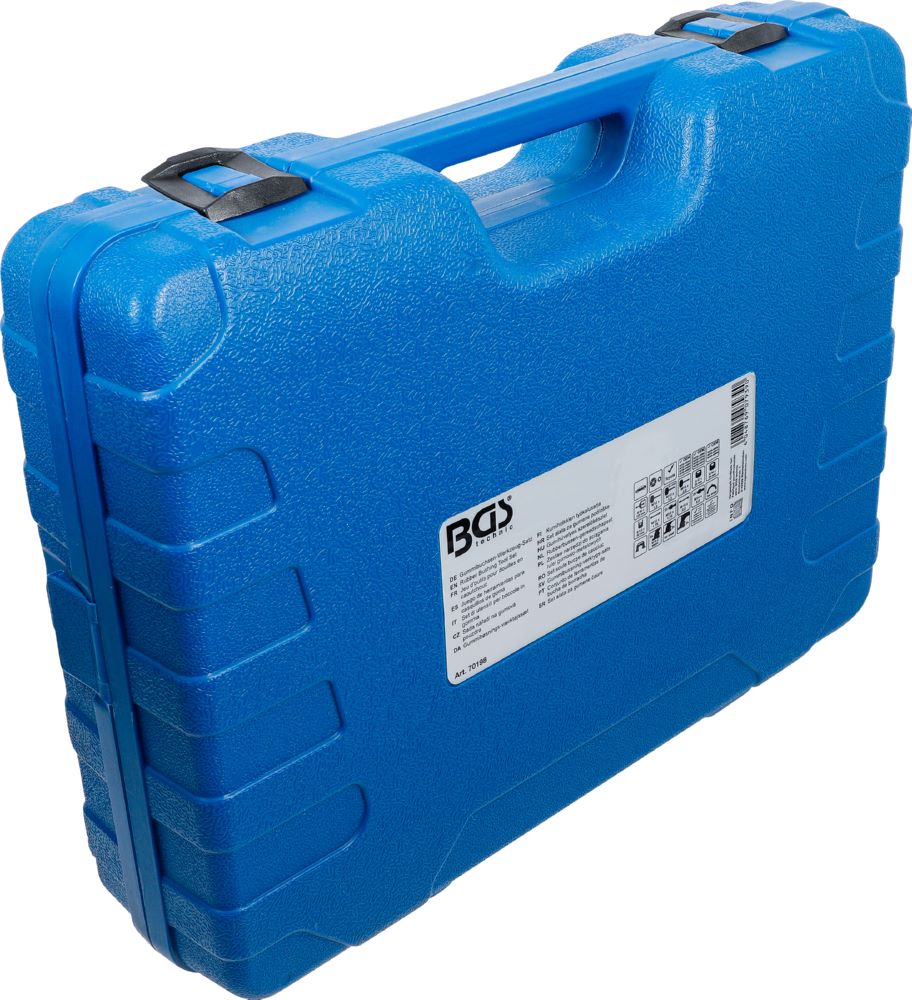 Produktbild BGS Gummibuchsen Werkzeug Satz für Toyota 13 teilig bild 5