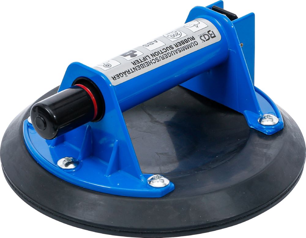 Produktbild BGS Gummisauger/Scheibenträger extra stark Durchmesser 200 mm bild 4