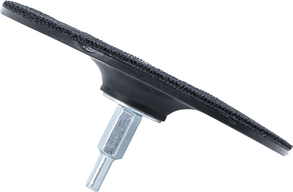 Produktbild Gummistützscheibe Durchmesser 125 mm bild 3