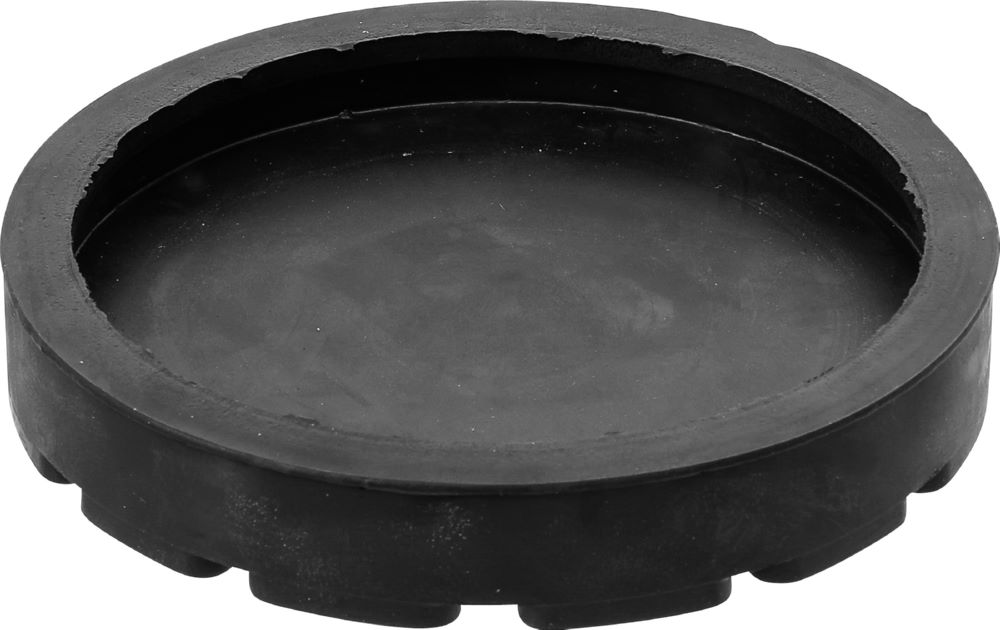 Produktbild Gummiteller für Hebebühnen Durchmesser 150 mm Höhe 23 mm bild 4