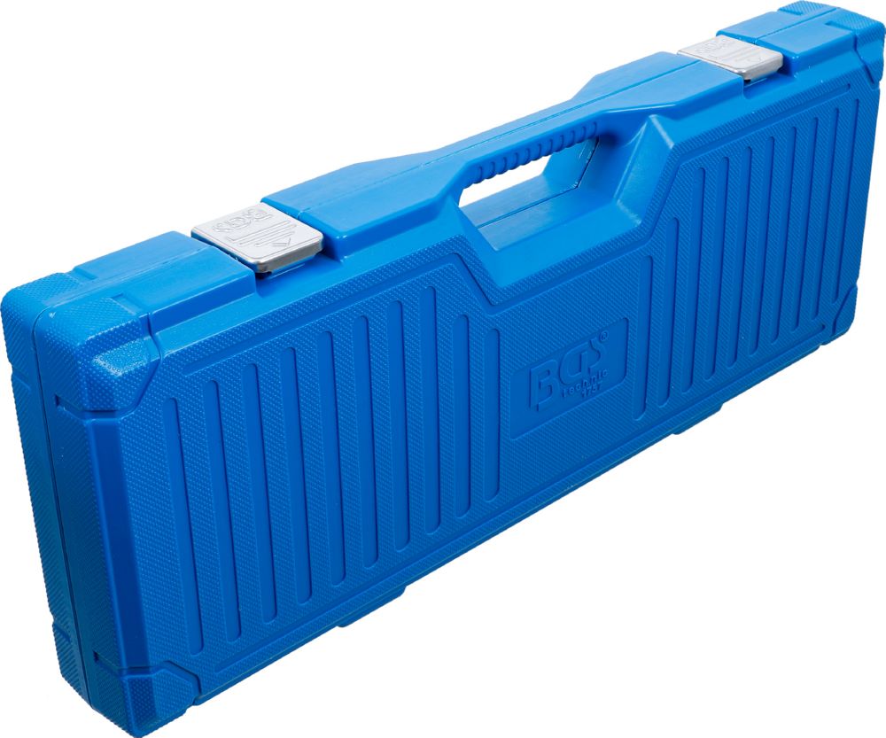 Produktbild BGS Hahnenfußschlüssel Satz Innenvierkant 12,5 mm 1/2 Zoll 20 - 32 mm 13 teilig bild 5