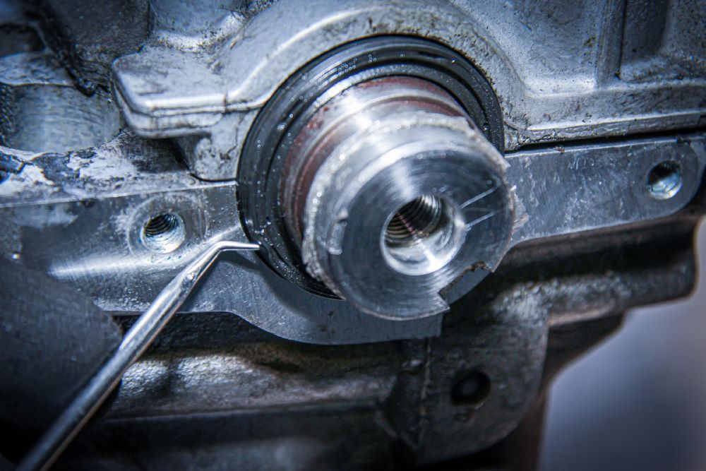 Produktbild BGS Haken Satz für Dichtring Demontage 3 teilig bild 2