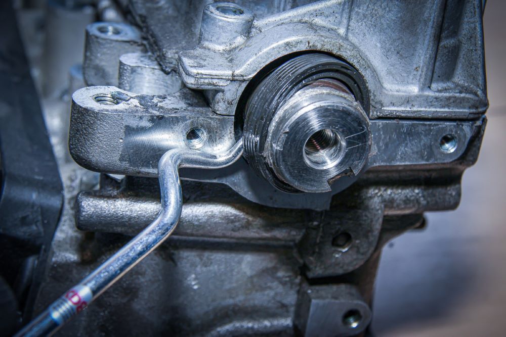 Produktbild BGS Haken Satz für Dichtring Demontage 3 teilig bild 5