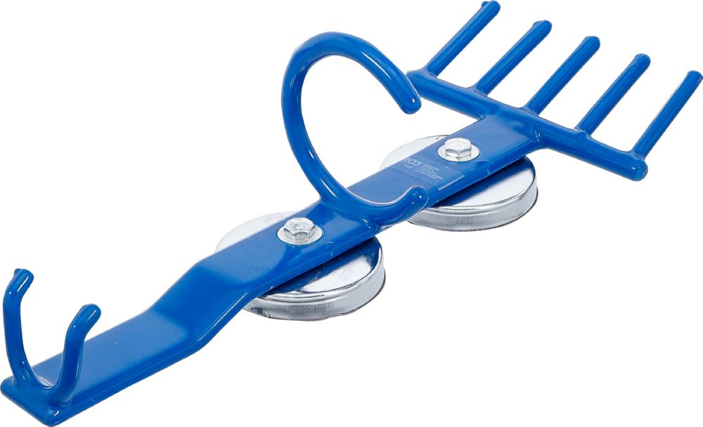 Produktbild BGS Halter für Druckluftwerkzeuge