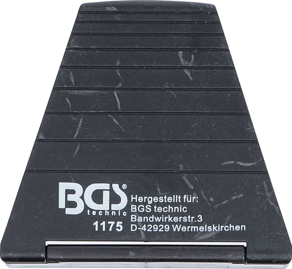 Produktbild BGS Halter für Maul Ringschlüssel 8 Auflagen bild 3