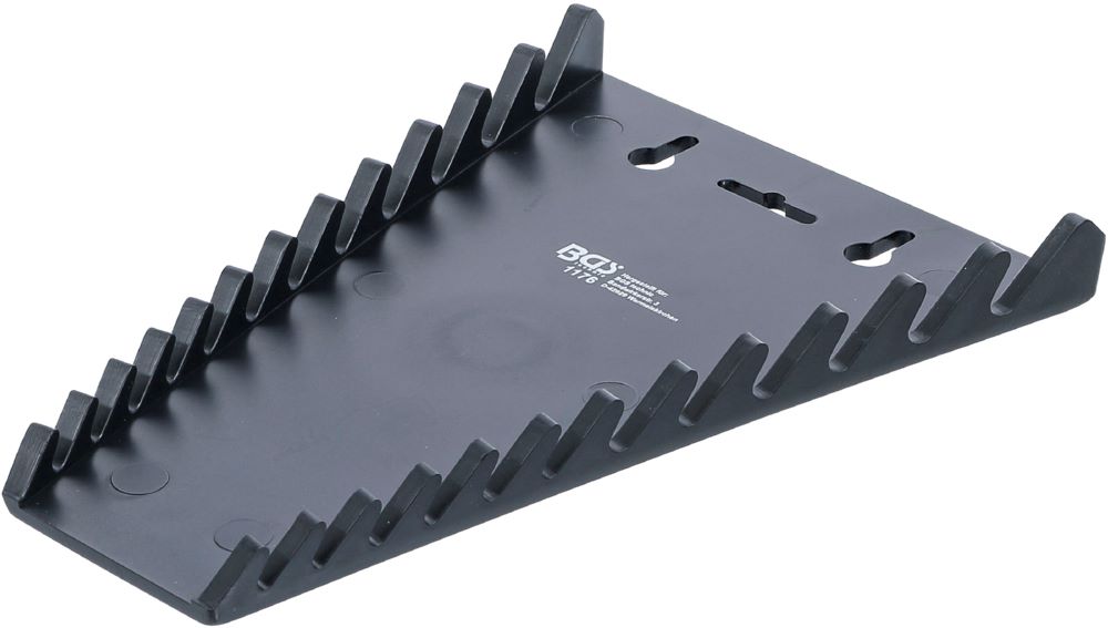 Produktbild BGS Halter für Maul Ringschlüssel 12 Auflagen