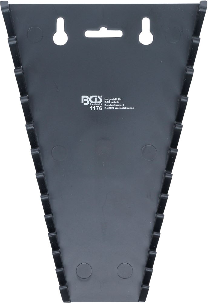 Produktbild BGS Halter für Maul Ringschlüssel 12 Auflagen bild 2
