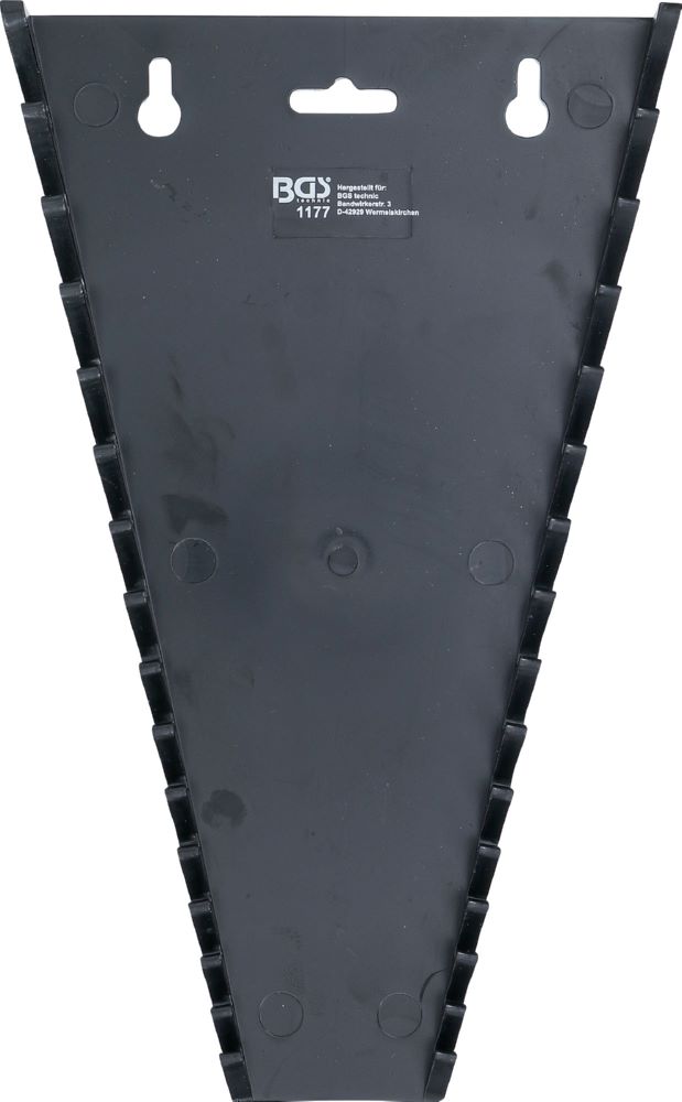 Produktbild BGS Halter für Maul Ringschlüssel 15 Auflagen bild 3