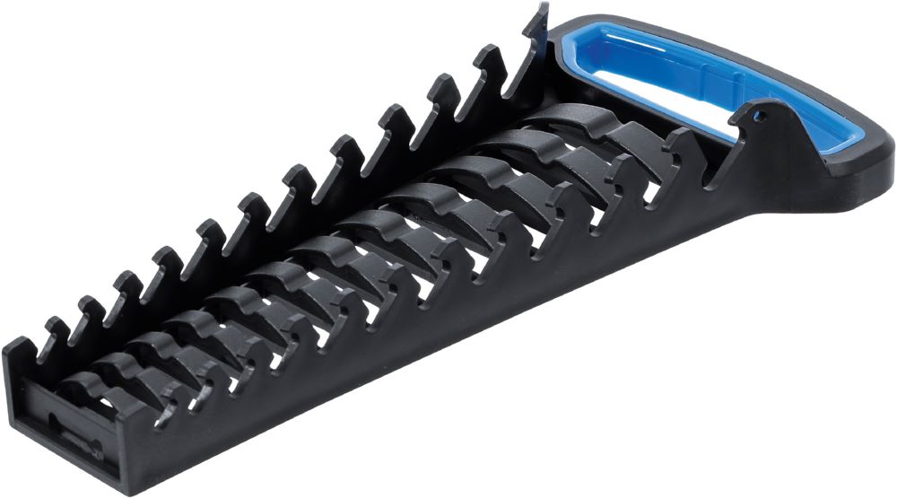 Produktbild BGS Halter für Maul-/Ringschlüssel 12 Auflagen