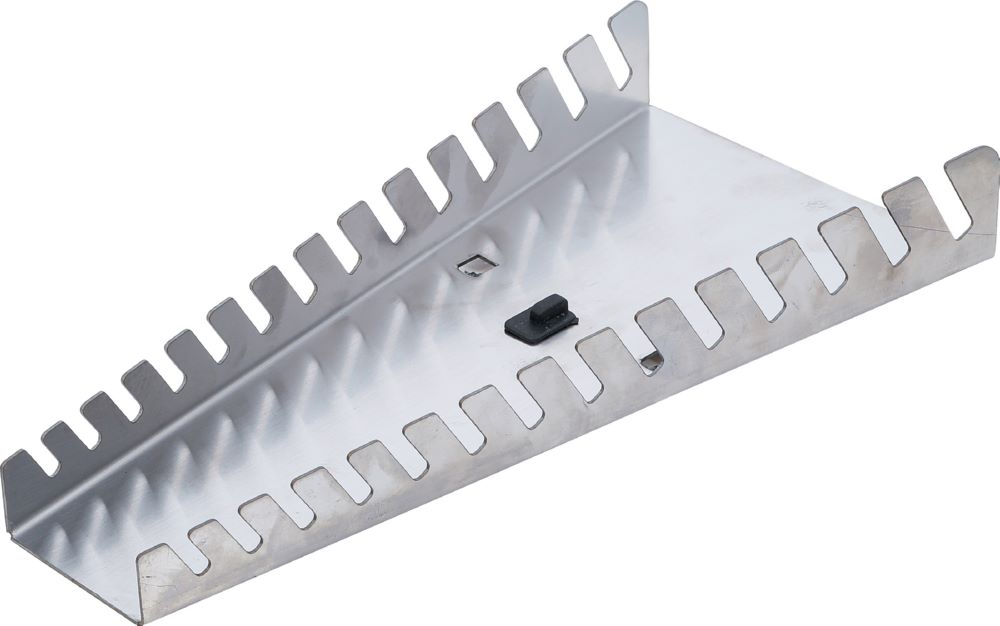 Produktbild Halter für Maul-/Ringschlüssel 14 Auflagen für Schrankwand-System bild 3