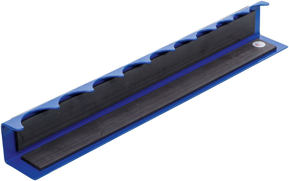 Produktbild BGS Halteschiene für Steckschlüssel Einsätze magnetisch für Antrieb 1/2 Zoll