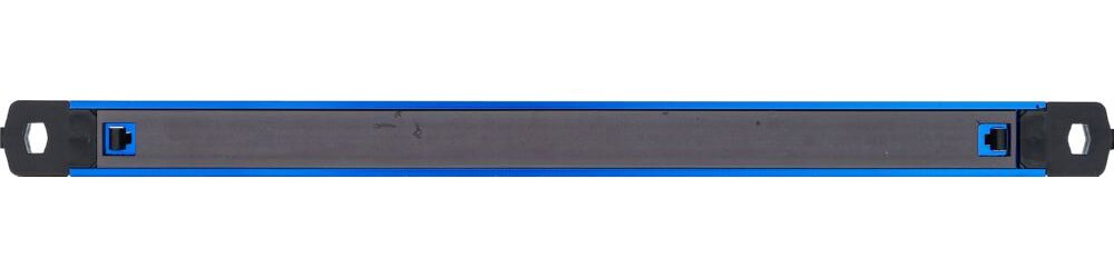 Produktbild Halteschiene für 12 Steckschlüssel Einsätze magnetisch für Antrieb 1/4 Zoll bild 4