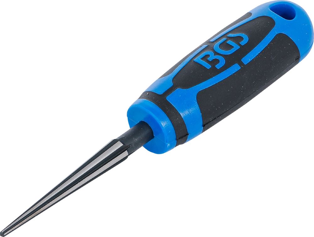 Produktbild BGS Hand Blechschälbohrer 3 - 12 mm