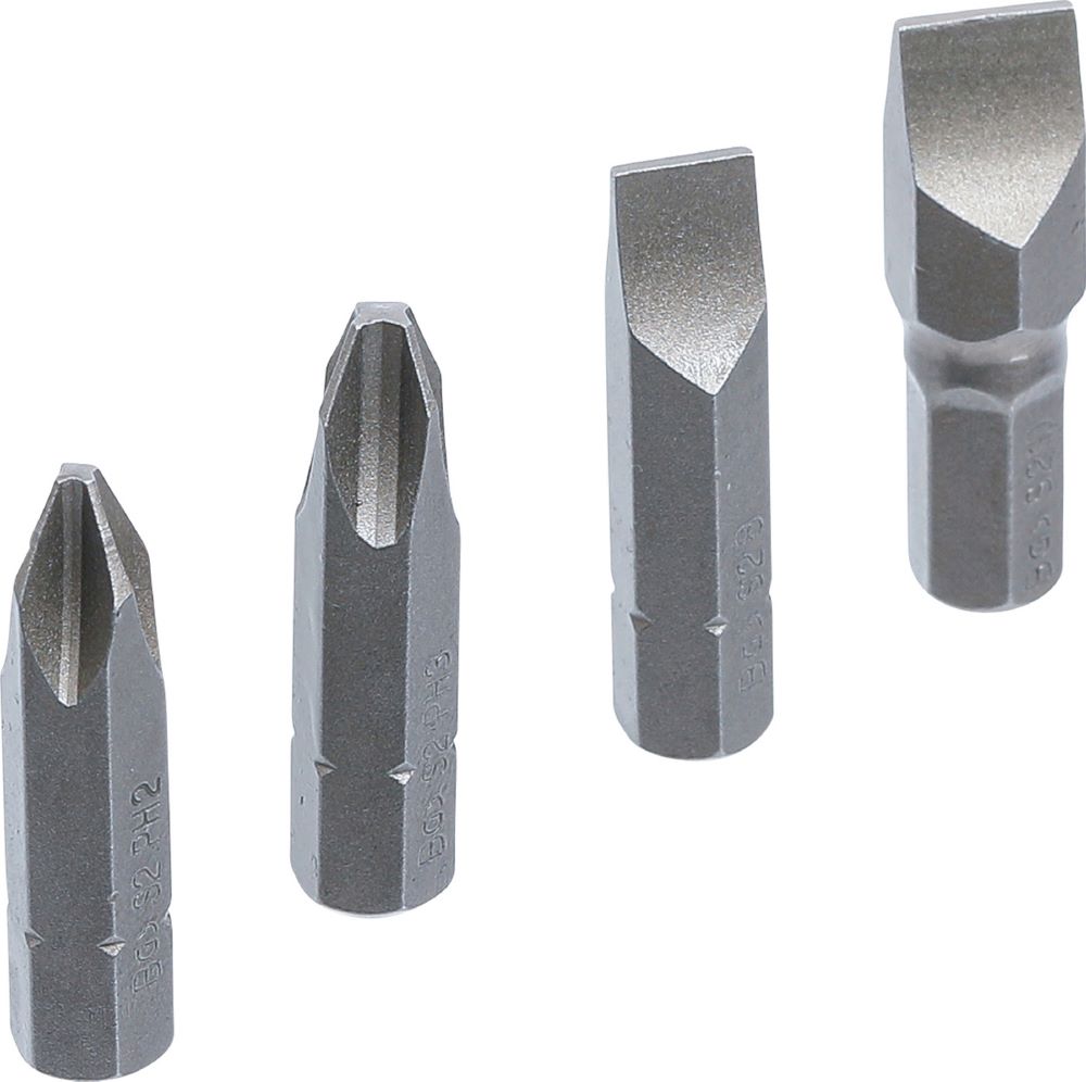 Produktbild Hand Schlagschrauber Bits für Artikel 710 bild 2