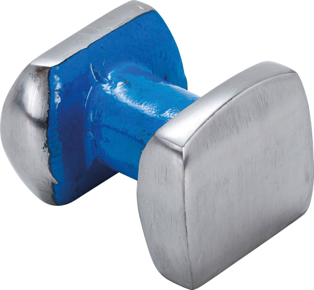 Produktbild BGS Handamboss großer Radius bild 5