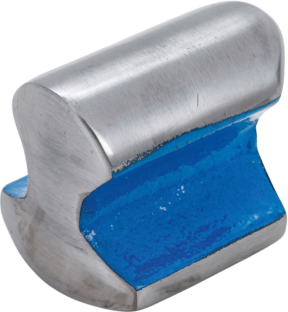 Produktbild BGS Handamboss kleiner Radius bild 2