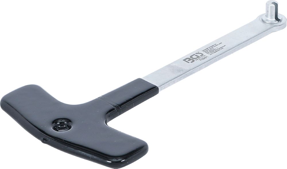 Produktbild BGS Handbremsbacken Haltefeder Werkzeug für Mercedes-Benz bild 2