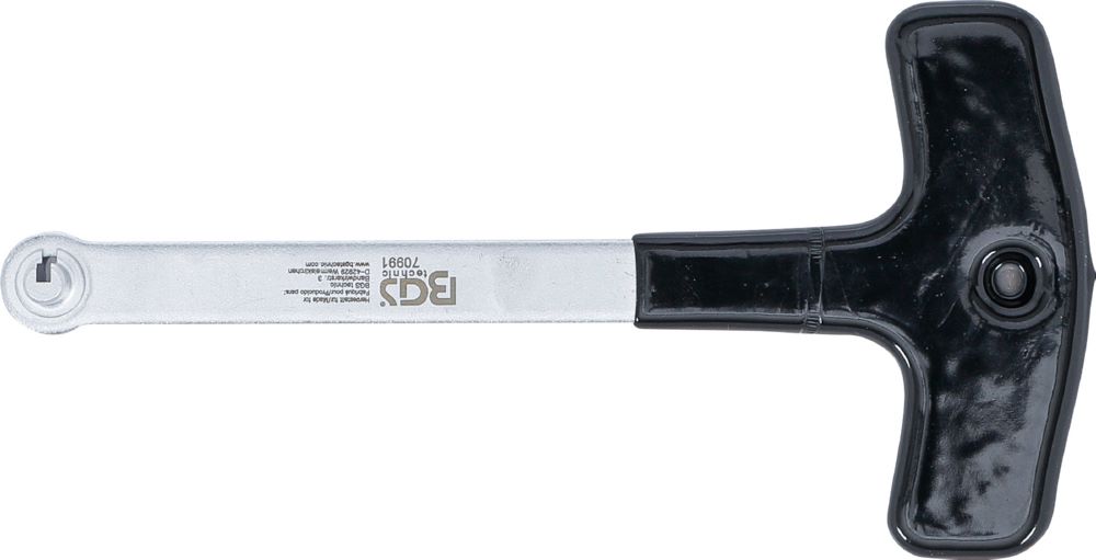 Produktbild BGS Handbremsbacken Haltefeder Werkzeug für Mercedes-Benz bild 3