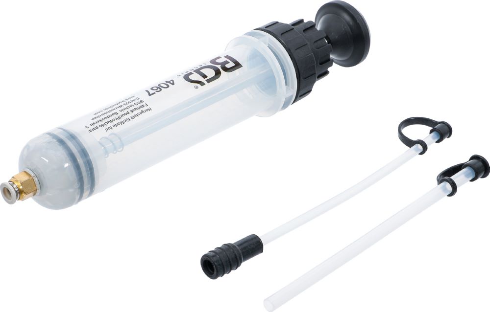 Produktbild Handpumpe 200 ml bild 2