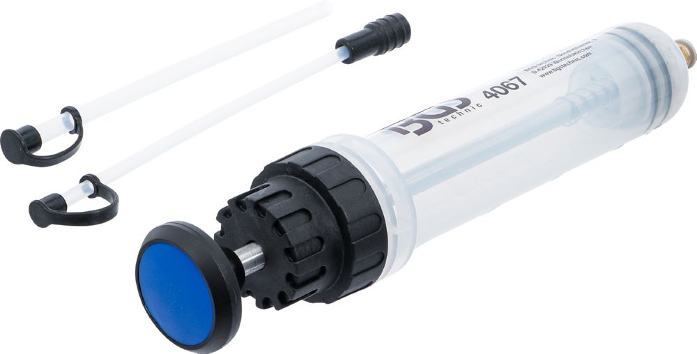 Produktbild Handpumpe 200 ml bild 3