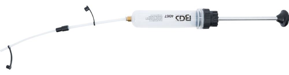 Produktbild Handpumpe 200 ml bild 4