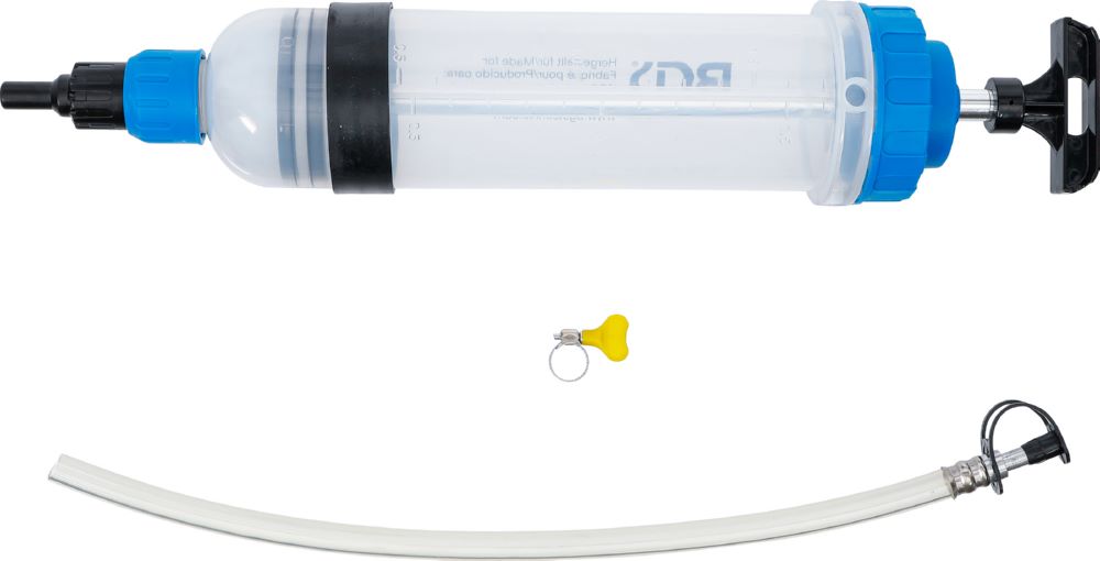 Produktbild Handpumpe 1500 ml bild 3