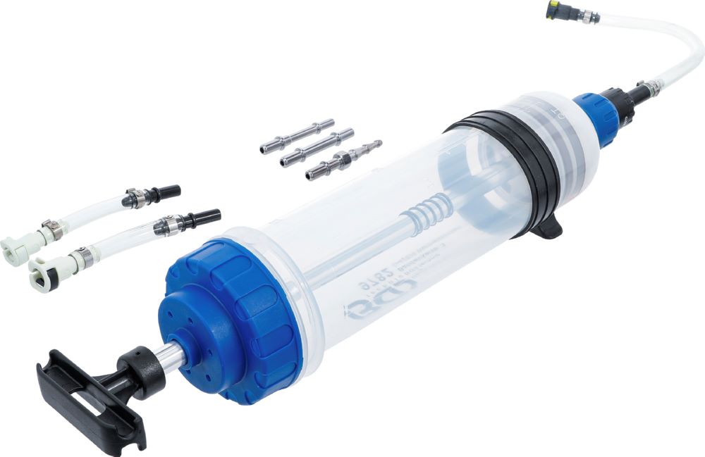 Produktbild Handpumpe 1500 ml mit Adapter-Satz bild 2