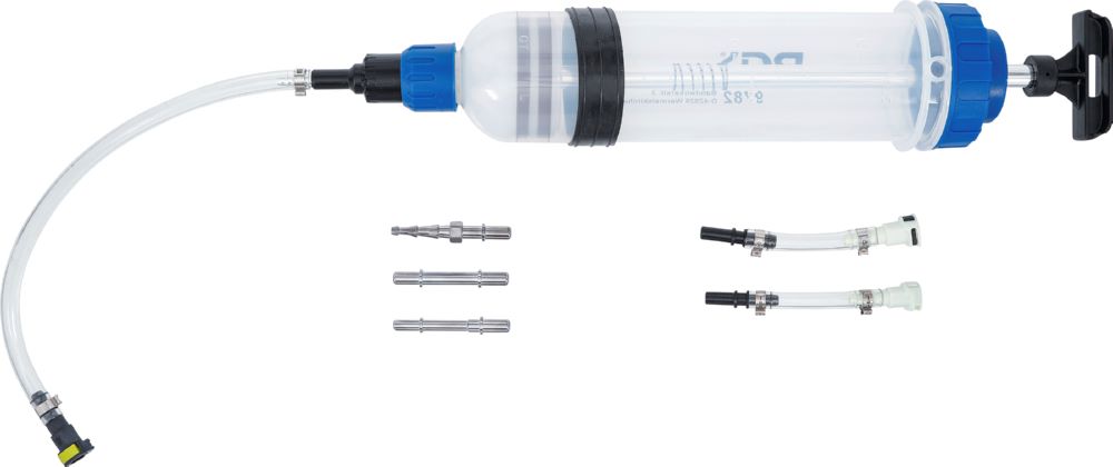 Produktbild Handpumpe 1500 ml mit Adapter-Satz bild 3