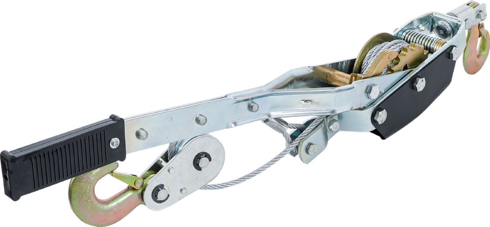 Produktbild Handseilzug 1000 daN bild 2