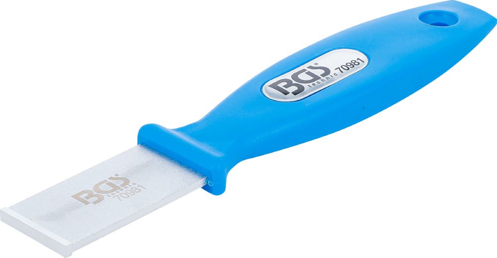 Produktbild BGS Hartmetall Schaber 32 mm bild 1