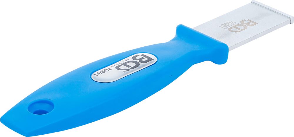 Produktbild BGS Hartmetall Schaber 32 mm bild 2