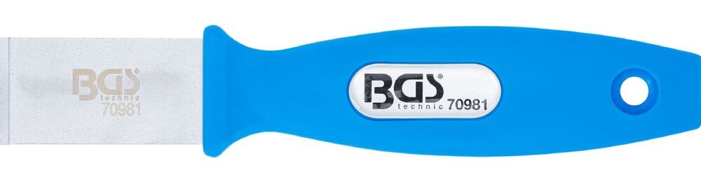 Produktbild BGS Hartmetall Schaber 32 mm bild 3