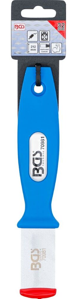 Produktbild BGS Hartmetall Schaber 32 mm bild 4