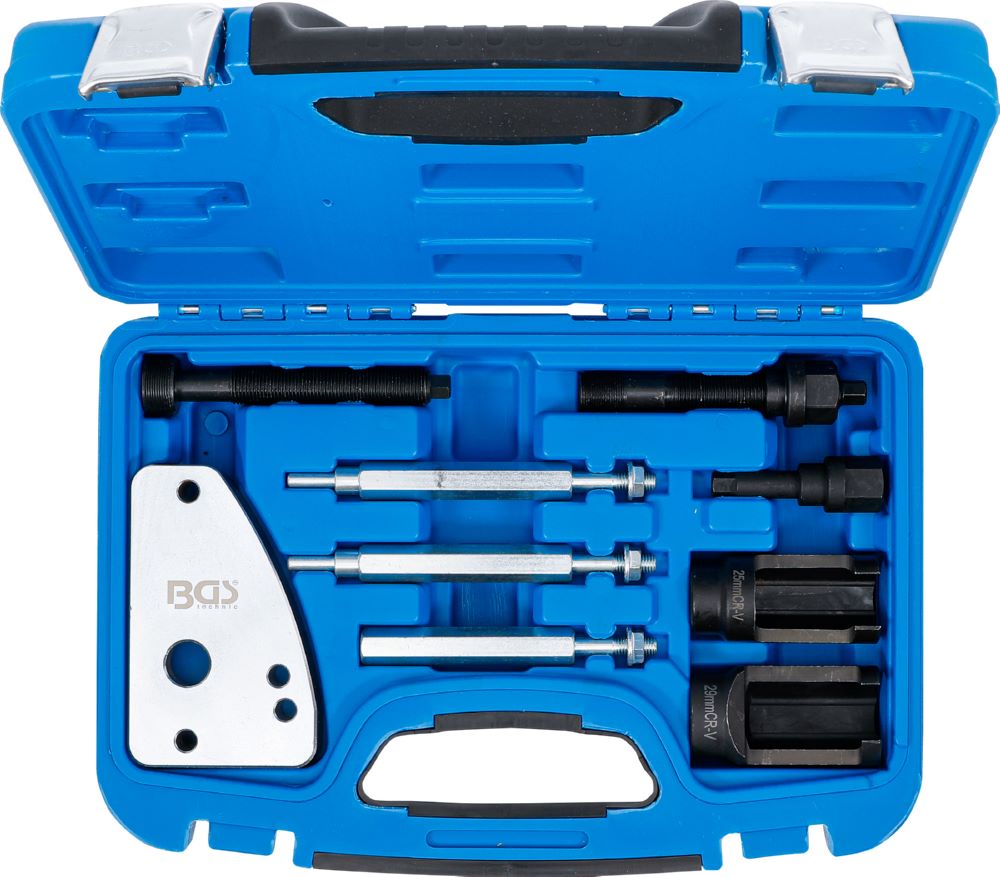 Produktbild BGS HDI Injektor Auszieher bild 4