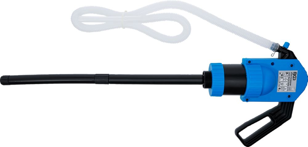 Produktbild Hebel Fasspumpe für Harnstoff (AUS32) bild 4