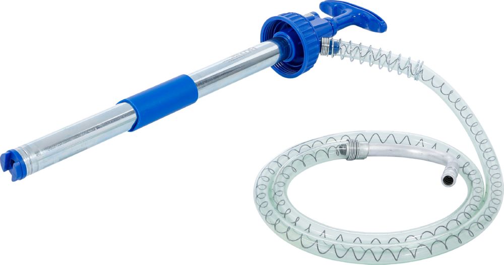 Produktbild BGS Hebel-Pumpe für Kunststoffbehälter