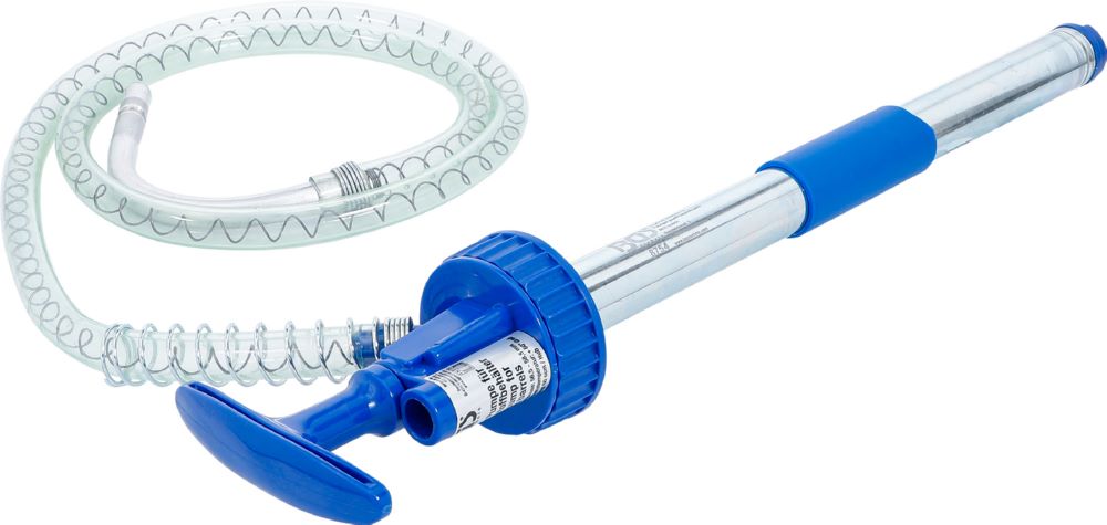 Produktbild Hebel-Pumpe für Kunststoffbehälter bild 2