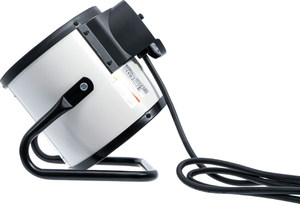 Produktbild BGS Heizlüfter elektrisch 3 kW bild 6