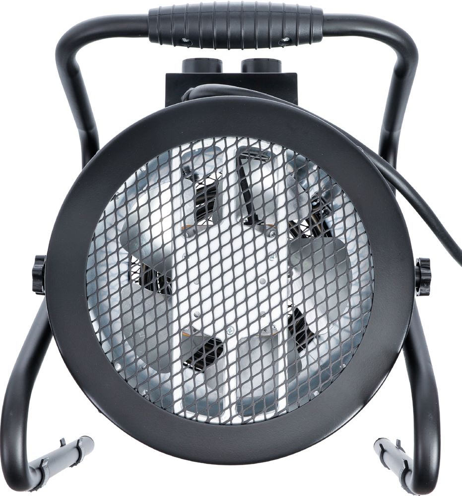 Produktbild BGS Heizlüfter elektrisch 5 kW bild 7