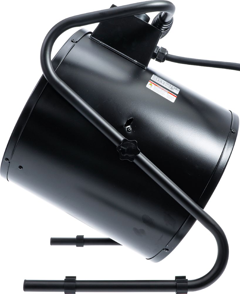 Produktbild BGS Heizlüfter elektrisch 9 kW bild 6