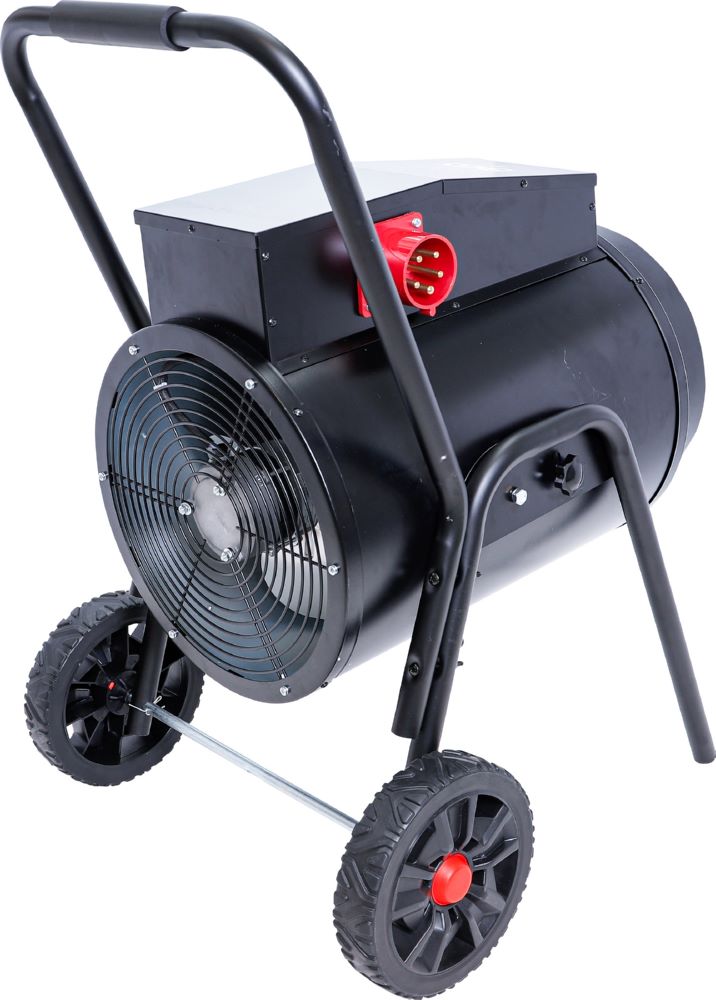 Produktbild BGS Heizlüfter elektrisch 15 kW bild 5