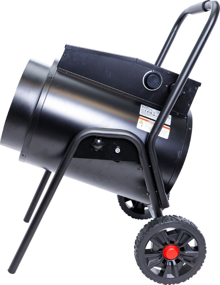 Produktbild BGS Heizlüfter elektrisch 15 kW bild 7