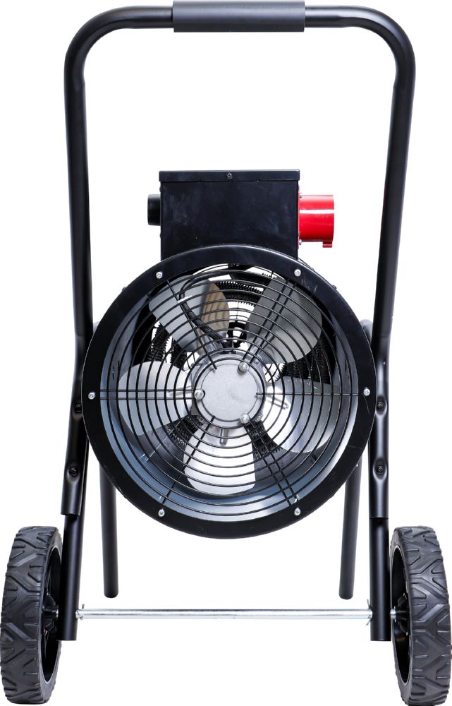 Produktbild BGS Heizlüfter elektrisch 15 kW bild 8