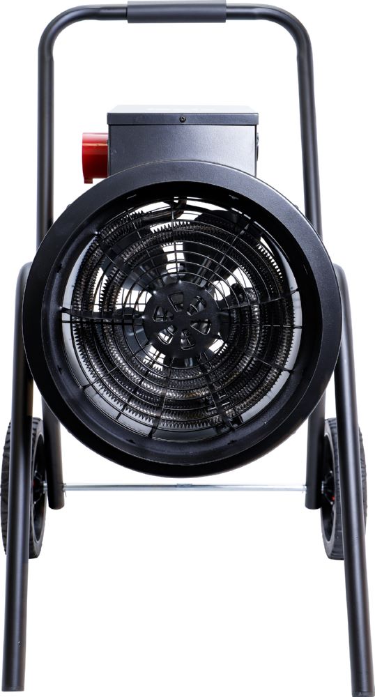 Produktbild BGS Heizlüfter elektrisch 15 kW bild 9